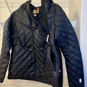 Indygena (now Indyeva) Insulated Jacket